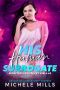 [Monsters Love Curvy Girls 02] • His Human Surrogate (Monsters Love Curvy Girls Book 2)